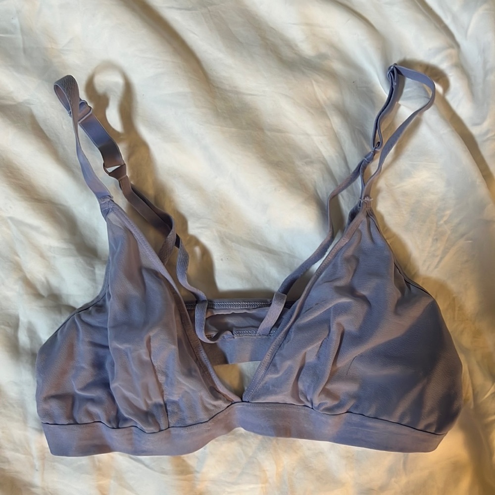 Target bralette